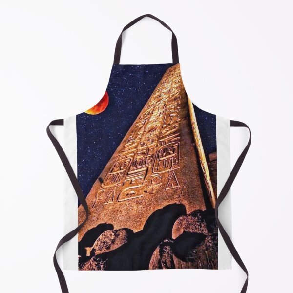 Item preview, Ancient Egyptian obelisk designed and sold by zizoored.