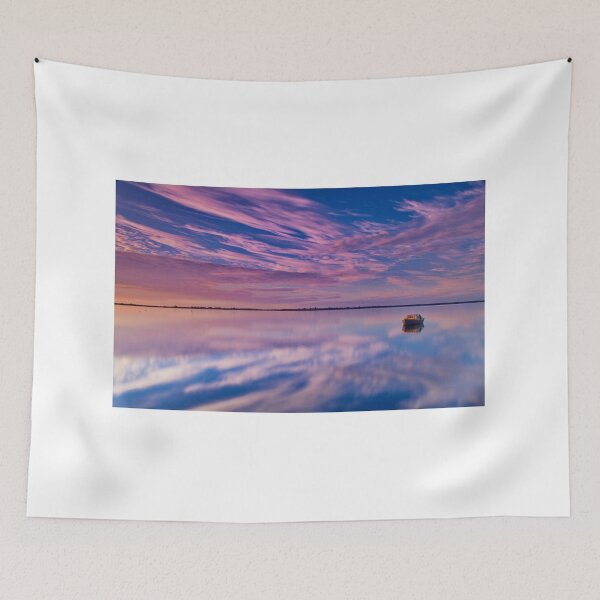Item preview, "Morning Solitude" designed and sold by Phil Thomson.