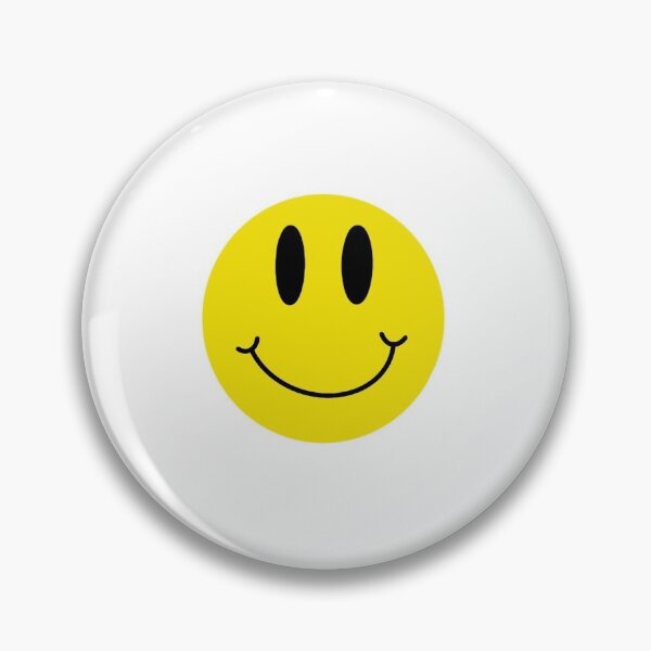 Item preview, Happy Smiley Face  designed and sold by Luna3107.