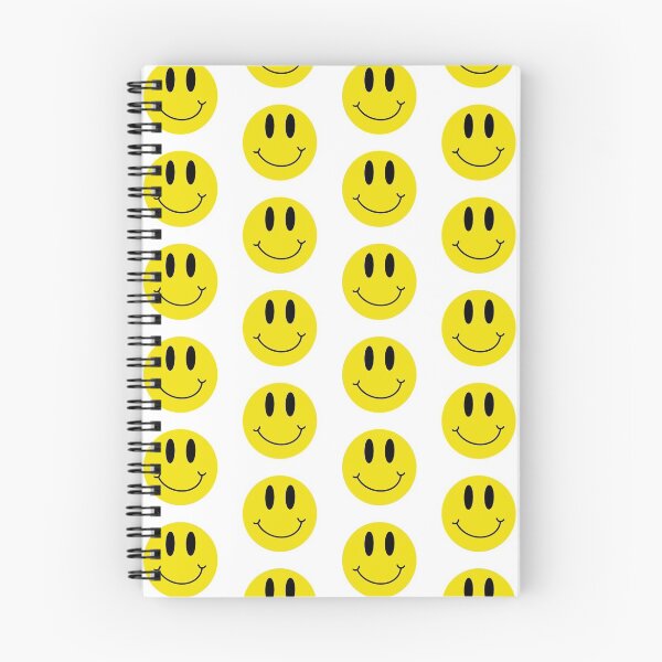 Item preview, Happy Smiley Face  designed and sold by Luna3107.