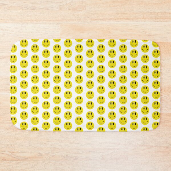 Item preview, Happy Smiley Face  designed and sold by Luna3107.
