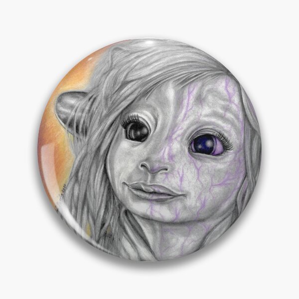 Item preview, I Will Carry On designed and sold by Artwork By Living Dead Girl Nicole.