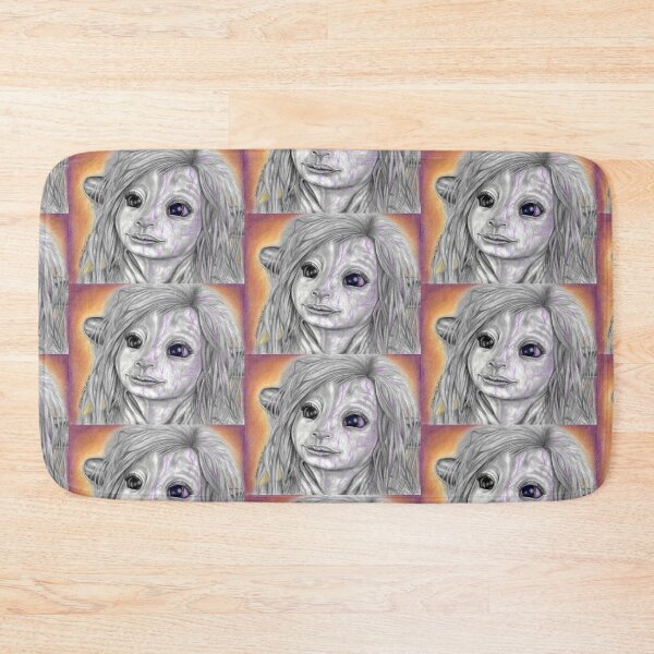 Item preview, I Will Carry On designed and sold by Artwork By Living Dead Girl Nicole.