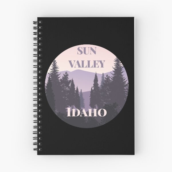 Item preview, Sun Valley, Idaho designed and sold by InvestingRoad.