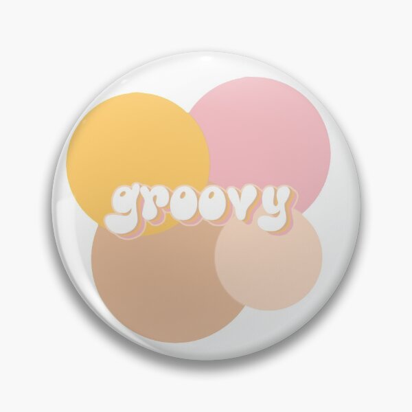 Item preview, Groovy designed and sold by CianiCentral.