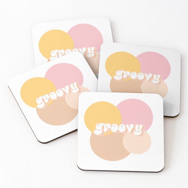 Item preview, Groovy designed and sold by CianiCentral.