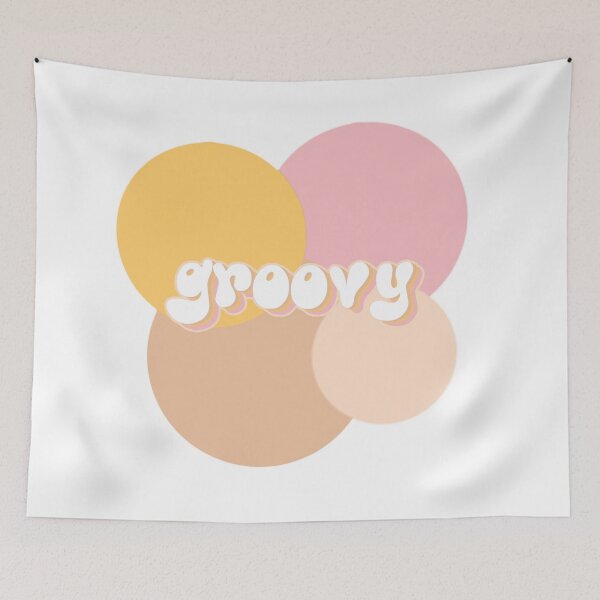 Item preview, Groovy designed and sold by CianiCentral.