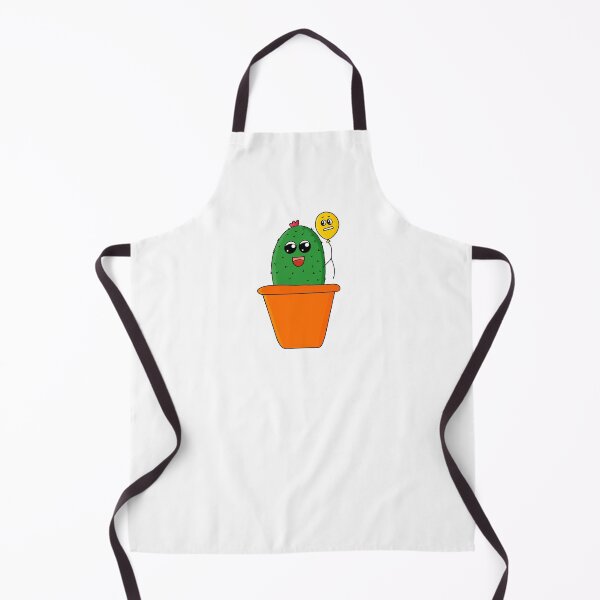 Item preview, Cactus and his new friend designed and sold by RainyDayArts.