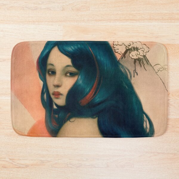 Item preview, Water nymph designed and sold by carlesgomila.