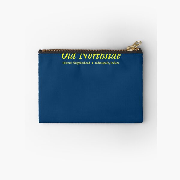 Item preview, Old Northside Neighborhood Shirt designed and sold by Hawthorn Mineart.