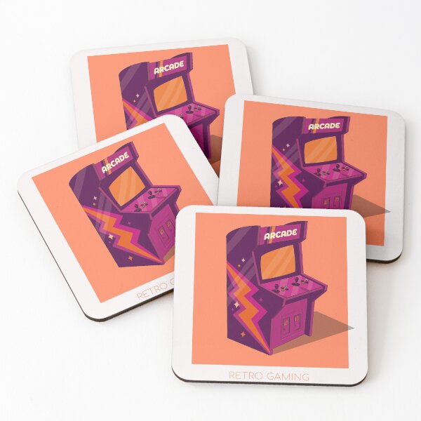 Item preview, Retro Gaming designed and sold by noahzboxvintage.