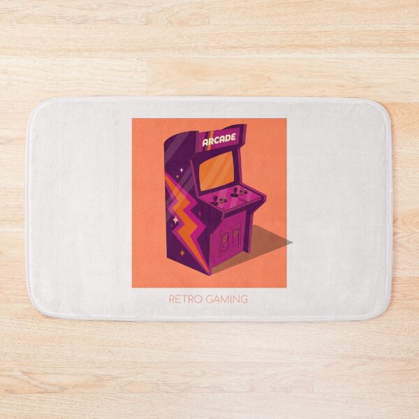 Item preview, Retro Gaming designed and sold by noahzboxvintage.
