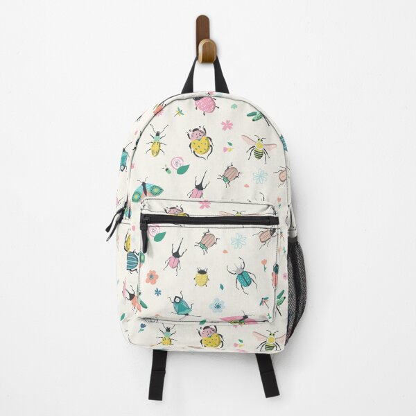 Item preview, Cute Garden Insect Pattern Gift designed and sold by Patterntastic.
