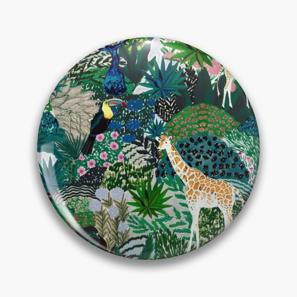 Item preview, Botanical Pattern designed and sold by MarcSabuncu.