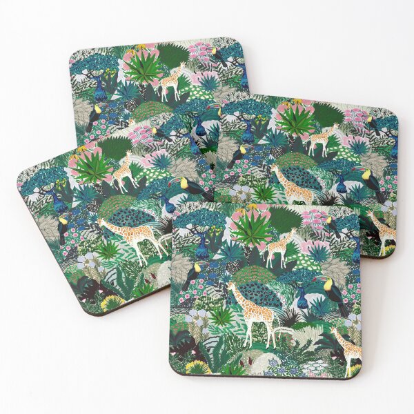 Item preview, Botanical Pattern designed and sold by MarcSabuncu.
