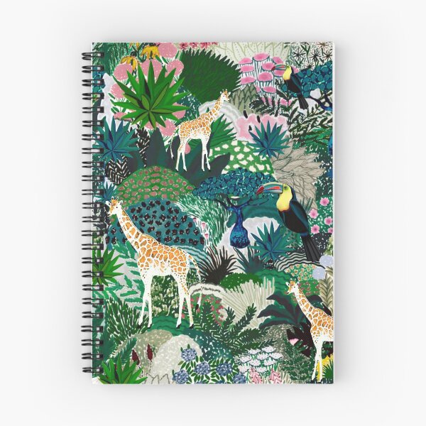 Item preview, Botanical Pattern designed and sold by MarcSabuncu.