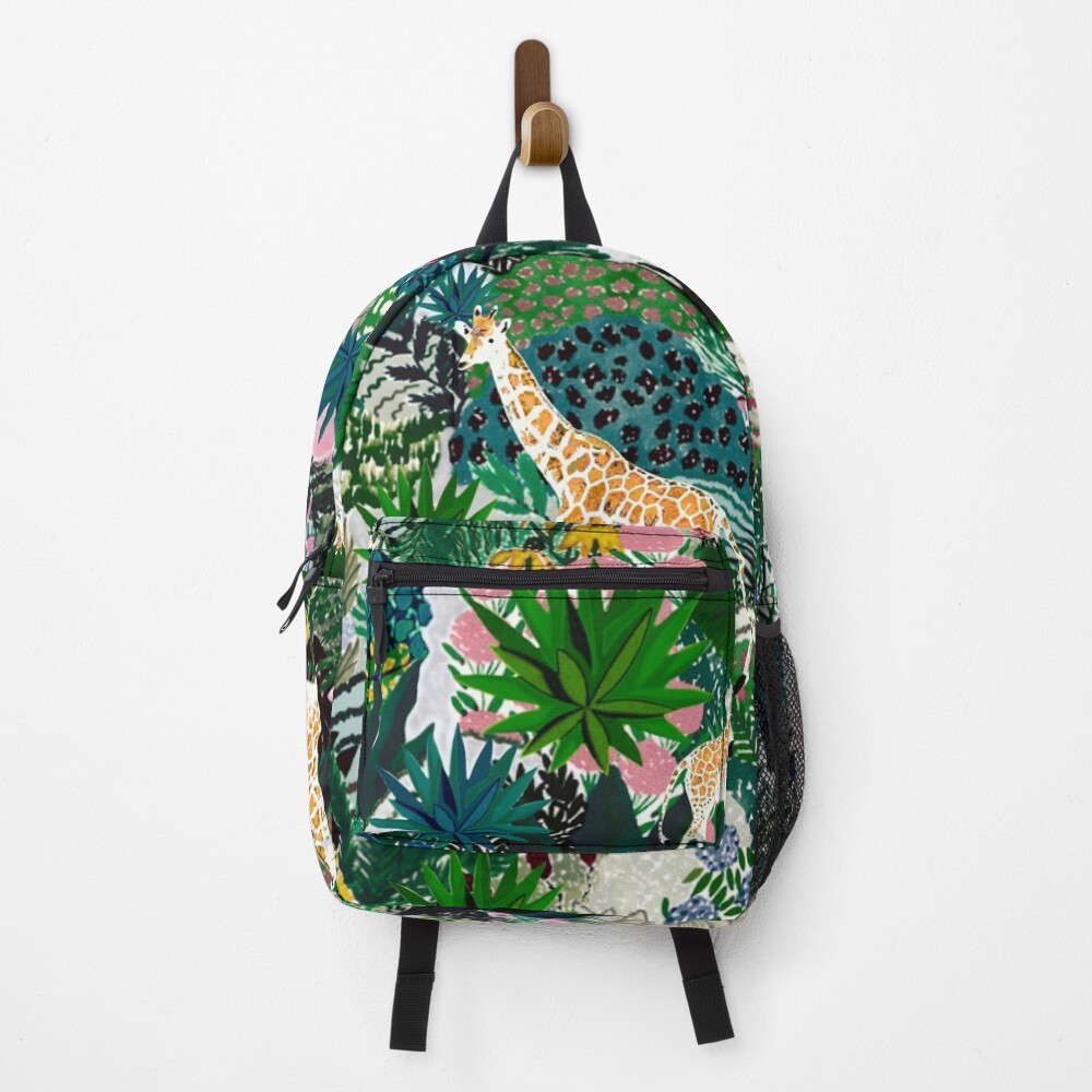 Item preview, Backpack designed and sold by MarcSabuncu.