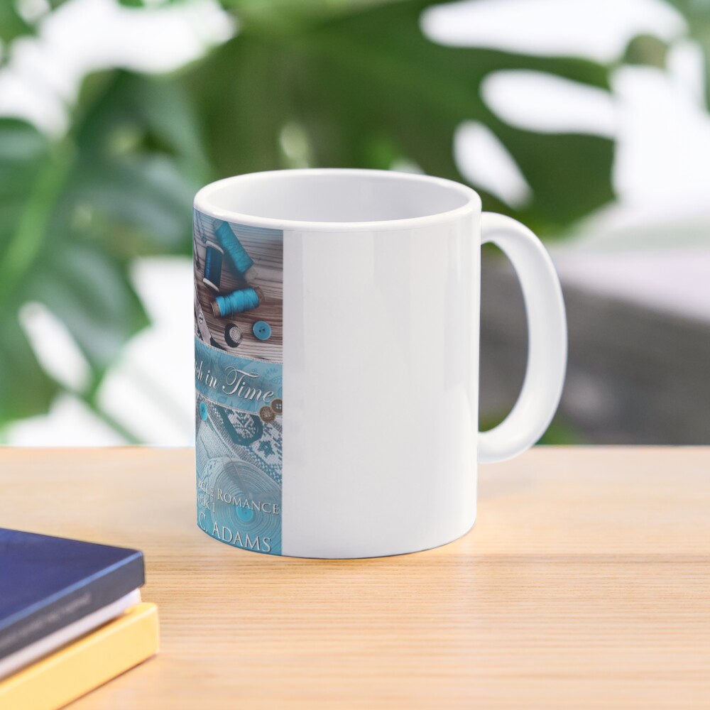 Item preview, Classic Mug designed and sold by dogbone42.