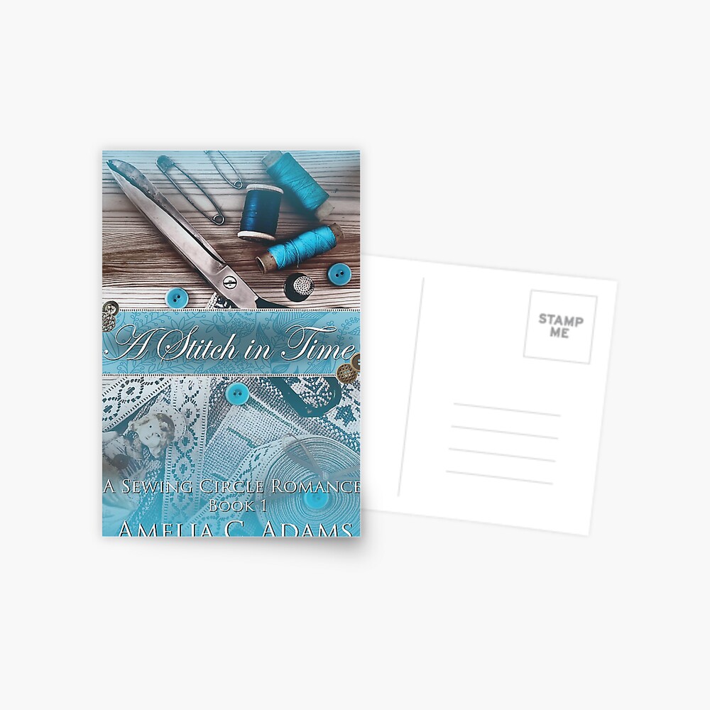 Item preview, Postcard designed and sold by dogbone42.