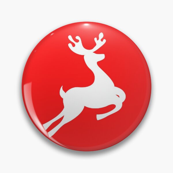 Item preview, Christmas Spirit Rudolph designed and sold by CheckOutOz.
