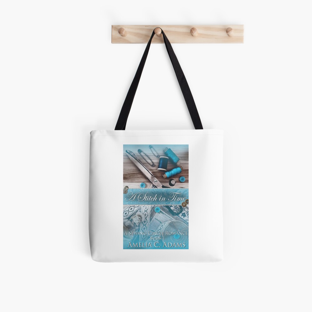 Item preview, All Over Print Tote Bag designed and sold by dogbone42.