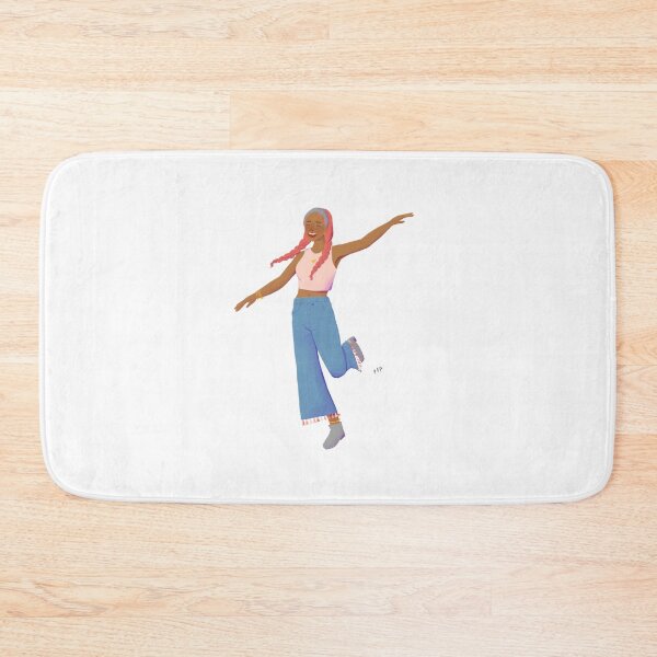 Item preview, happy girl designed and sold by PhoebeCat13.