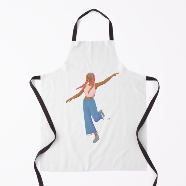 Item preview, happy girl designed and sold by PhoebeCat13.