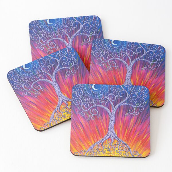 Item preview, Genesis Tree of Life designed and sold by Kris Fairchild.