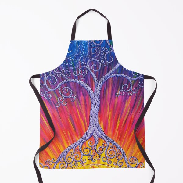 Item preview, Genesis Tree of Life designed and sold by Kris Fairchild.