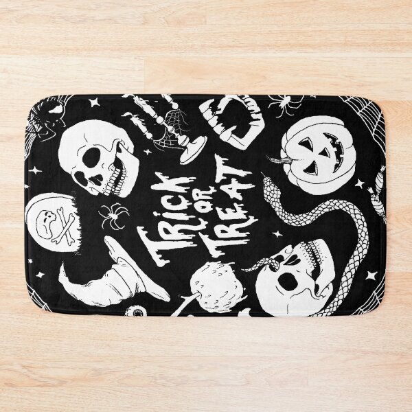 Item preview, Trick or Treat designed and sold by A Lower Class.