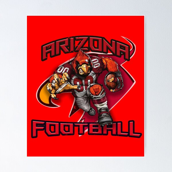 Item preview, Arizona Football designed and sold by Playing-music.