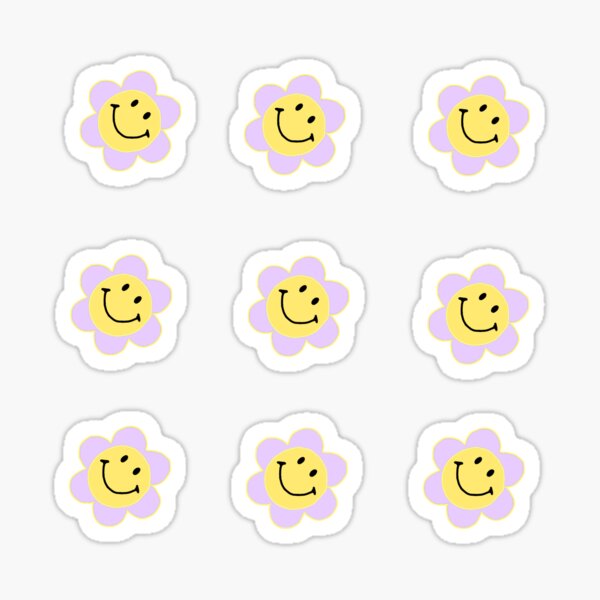 Aesthetic Outfits Stickers Redbubble - colorful overalls converse smiley face sticker roblox