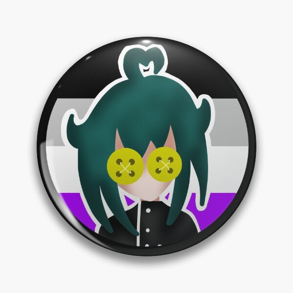 Item preview, Ace Shuichi designed and sold by T0aster-Waffles.