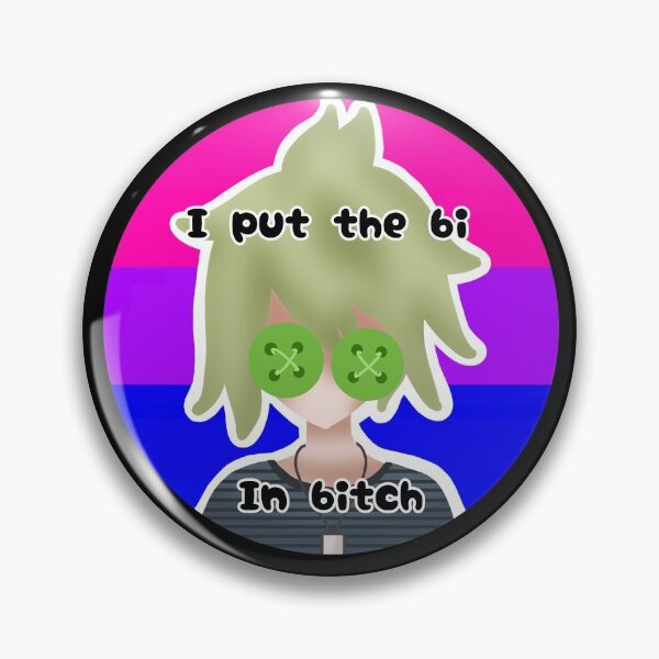 Item preview, Bi Rantaro designed and sold by T0aster-Waffles.