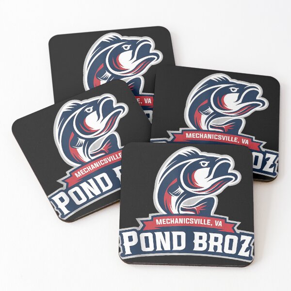 Item preview, Pond Broz designed and sold by HolmesMillie1.