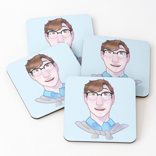 Item preview, Sanders Sides- Patton designed and sold by 20SnapDragon20.