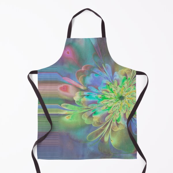 Item preview, Flower Smudge designed and sold by Pam Amos.