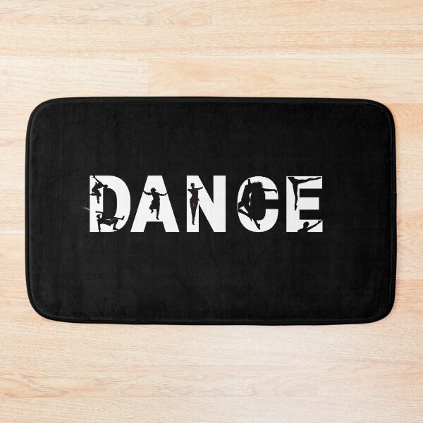 Item preview, Dance-on-T   designed and sold by CheckOutOz.