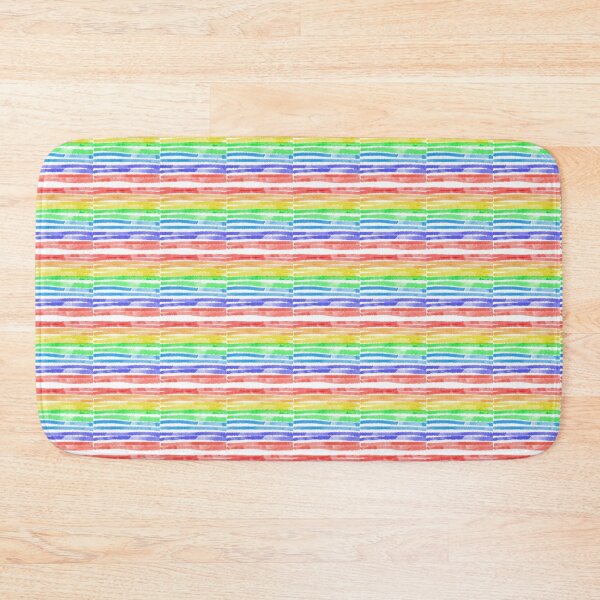 Item preview, Rainbow lines designed and sold by EdnaGarcia.