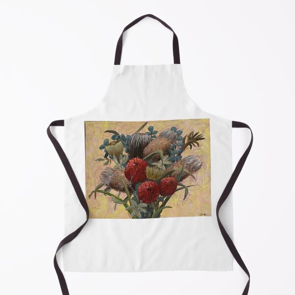 Item preview, Native bouquet designed and sold by CBakerArt.