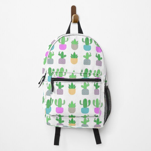 Item preview, Cute cactus pattern designed and sold by colorsofcherry.