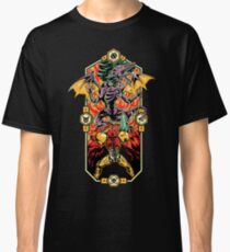 Epic Super Metroid Classic T-Shirt