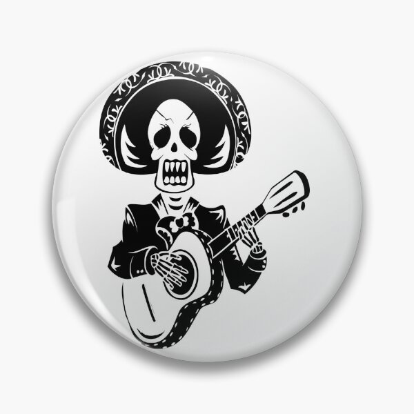 Item preview, MARIACHI designed and sold by Dunaikel.