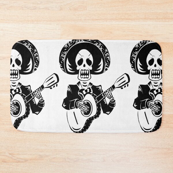 Item preview, MARIACHI designed and sold by Dunaikel.