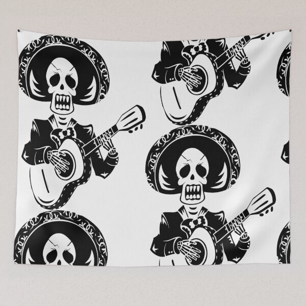 Item preview, MARIACHI designed and sold by Dunaikel.