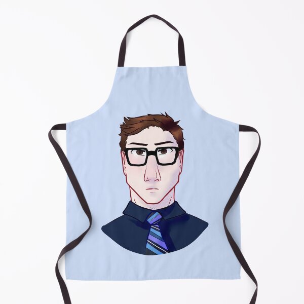 Item preview, Sanders Sides- Logan designed and sold by 20SnapDragon20.