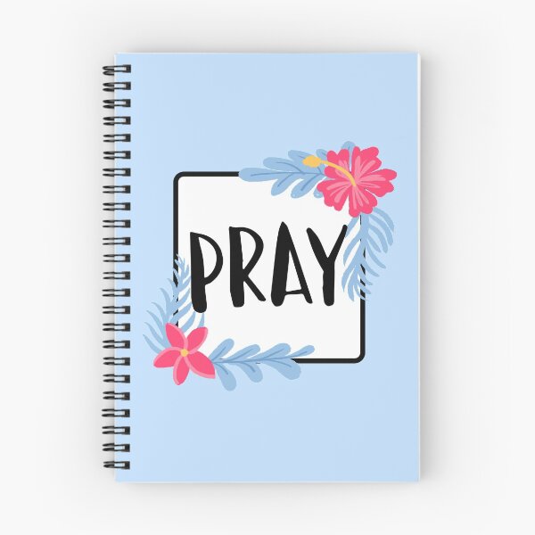 Item preview, Pray designed and sold by PeculiarDisplay.