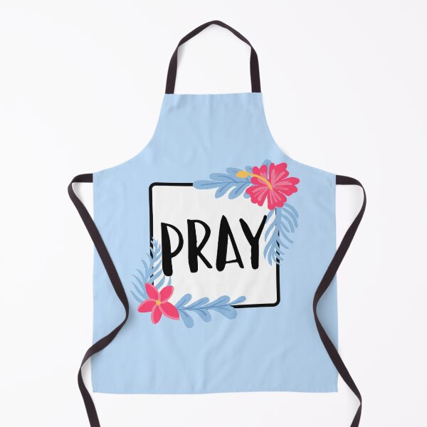 Item preview, Pray designed and sold by PeculiarDisplay.