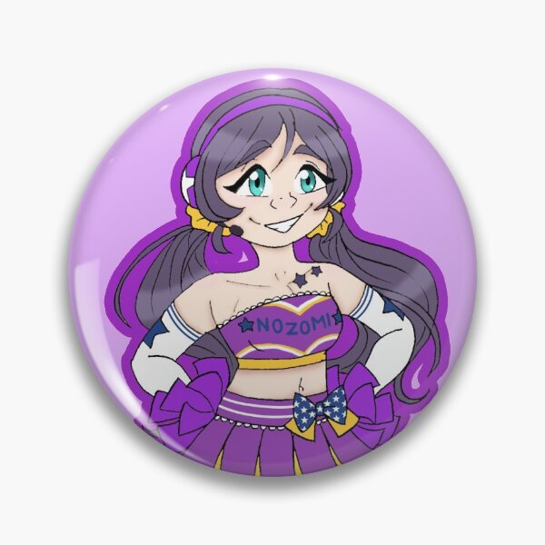 Item preview, Nozomi Cheer designed and sold by Ysadora.