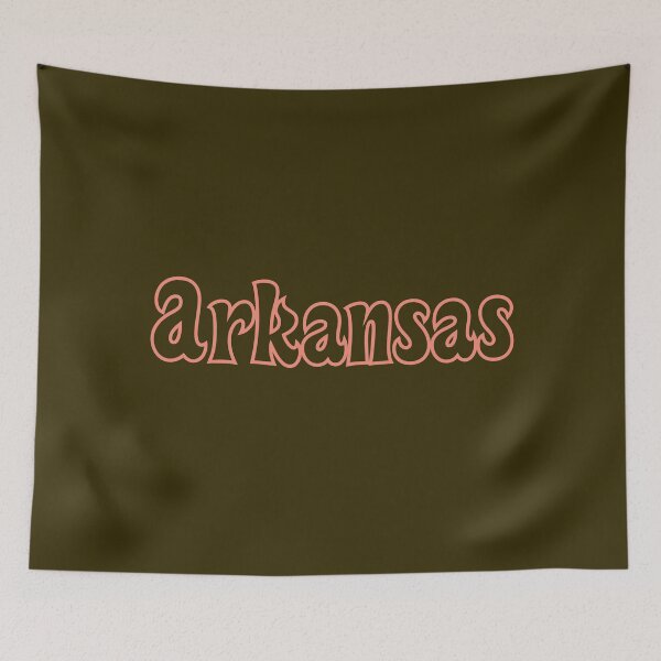 Item preview, Arkansas AR American State Pride Love designed and sold by Lartheviking.